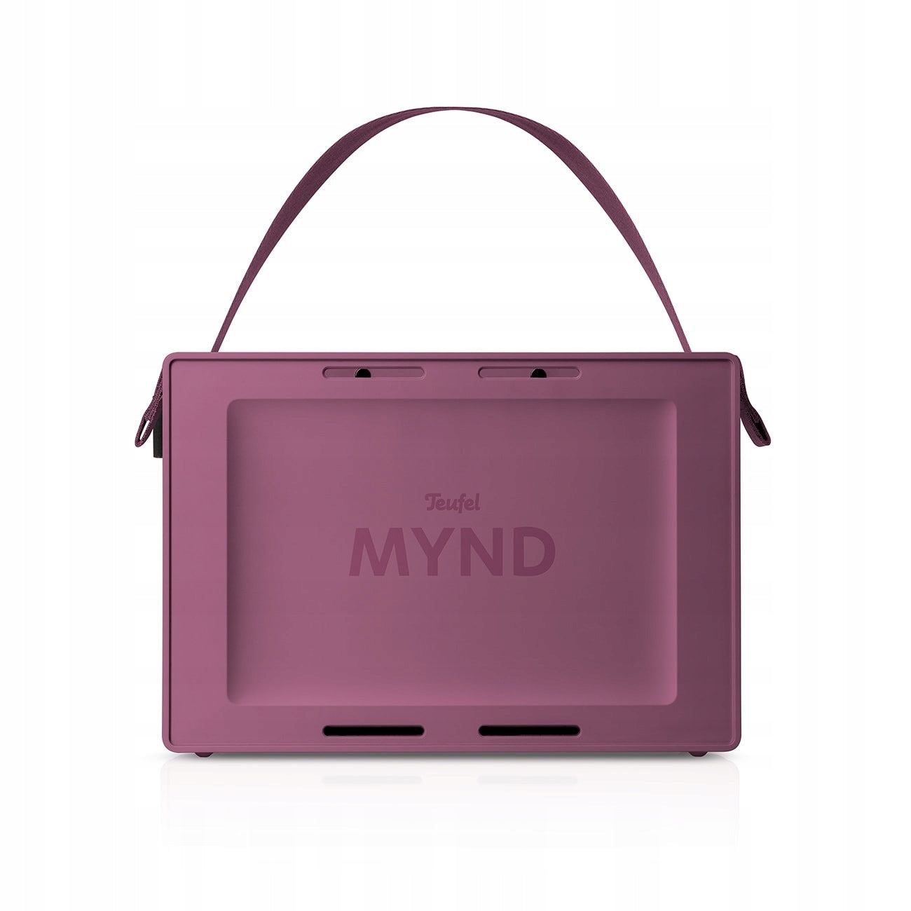 Bluetooth speaker Teufel MYND, portable speaker, wireless Packaging status original