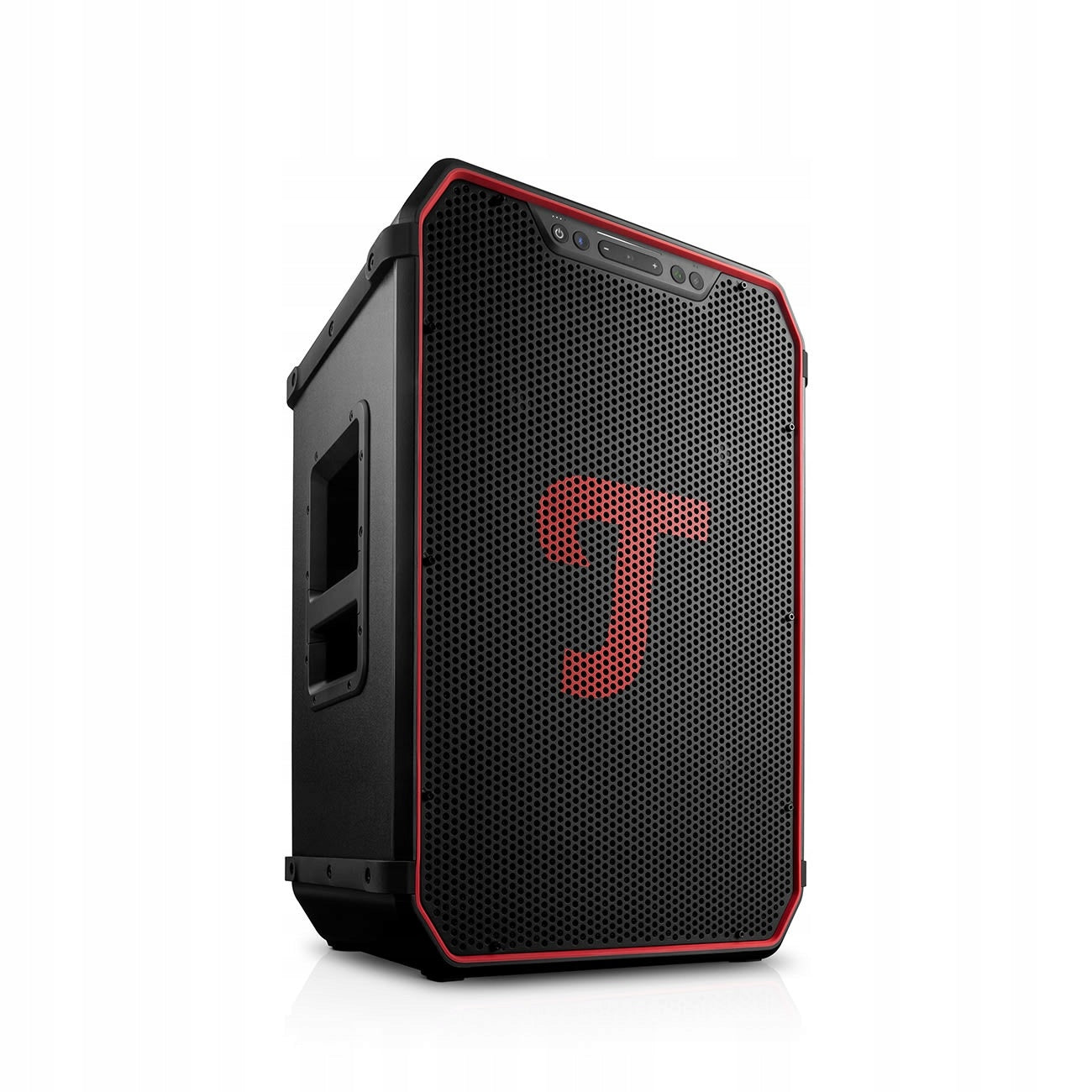 Bluetooth speaker Teufel ROCKSTER NEO, portable, wireless, up to 36 h