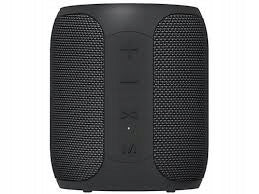 Bluetooth speaker Vieta Pro Easy 2 IPX7 microphone FM radio 20W AUX 2000 mAh Brand Vieta Pro