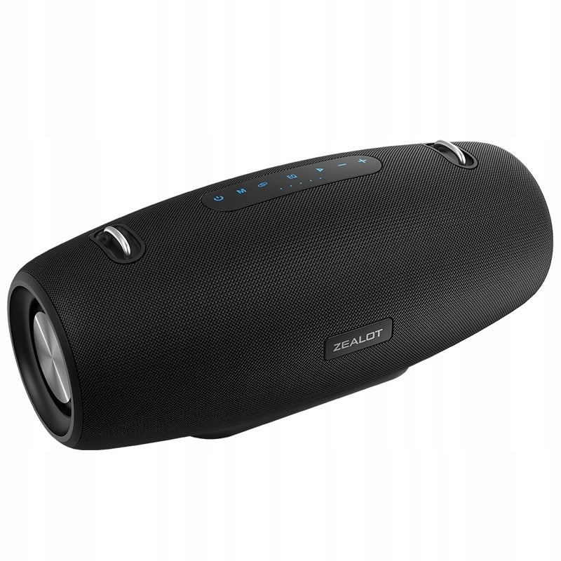 Bluetooth speaker ZEALOT S67 Portable Bluetooth speaker