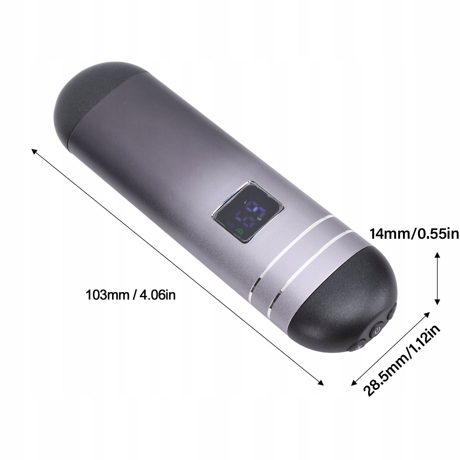 Bluetooth speaker for sleep, bone conduction, stereo 32 GB Packaging status original