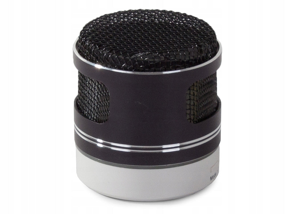 Bluetooth speaker mini wireless mp3 radio fm Color black