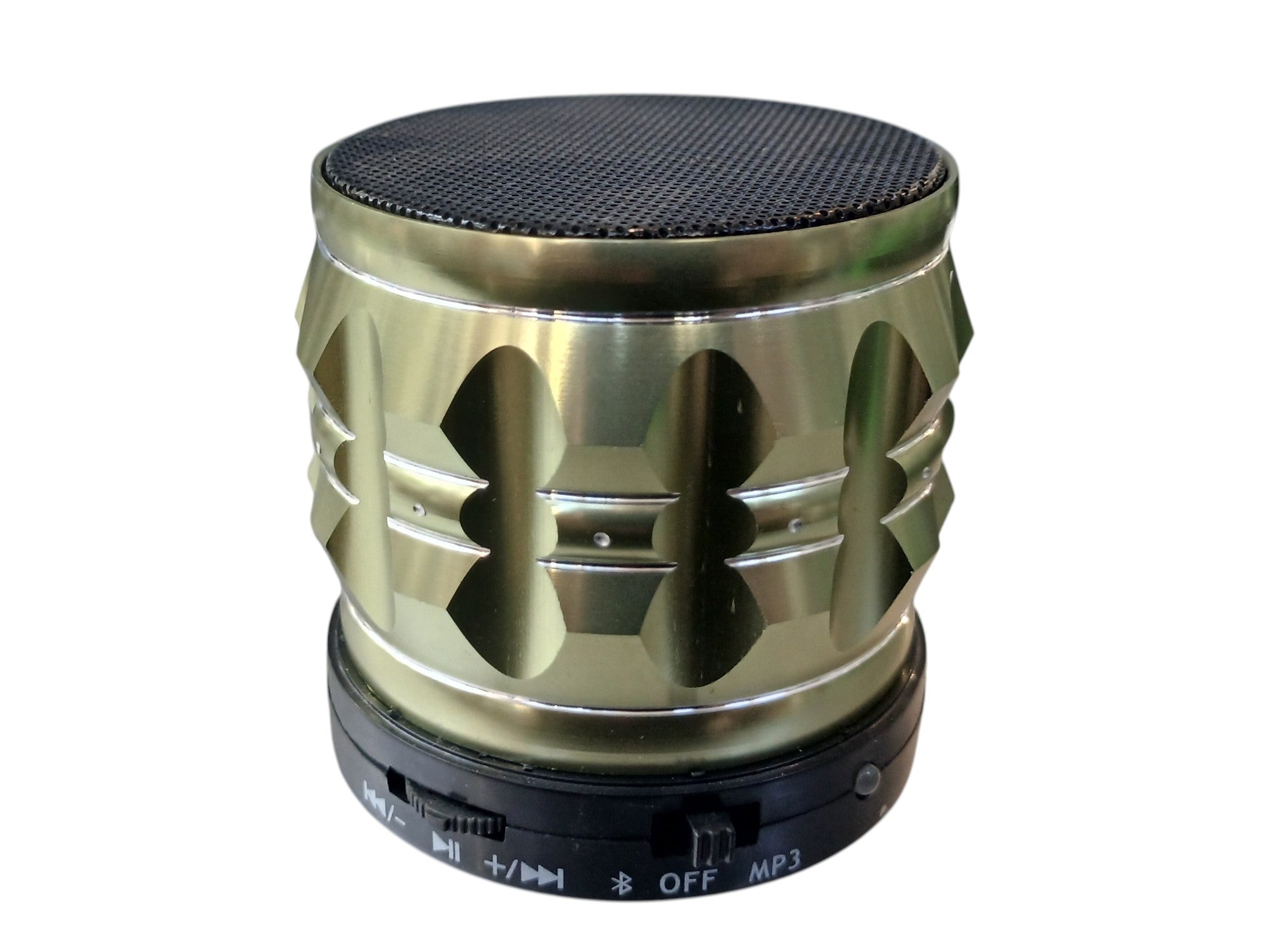 Bluetooth speaker portable mini Rebeltec STREETBEAT BLACK