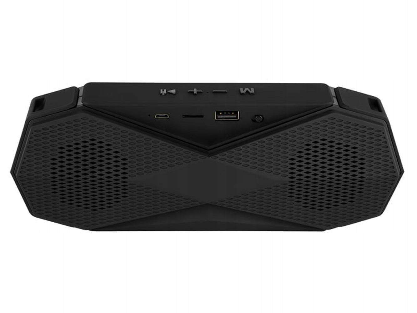 Bluetooth speaker wireless USB 1200mAh FM radio XTREME EAN (GTIN) 5900804113683
