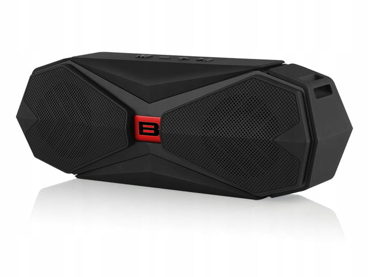 Bluetooth speaker wireless USB 1200mAh FM radio XTREME