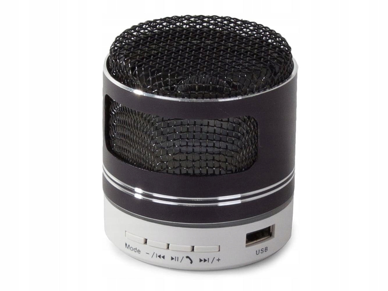 Bluetooth speaker wireless mp3 fm radio USB Brand Verk Group