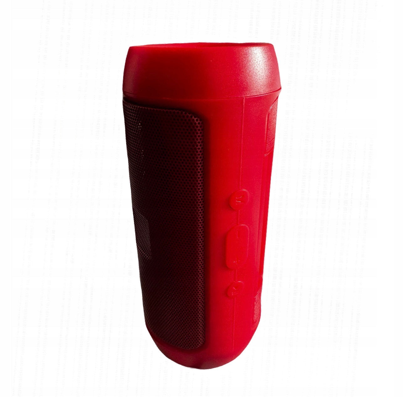 Bluetooth speaker wireless red Brand no brand