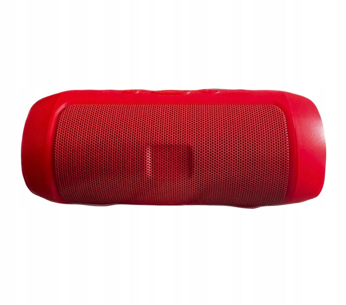 Bluetooth speaker wireless red