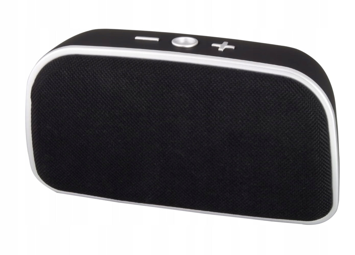 Bluetooth speaker with built-in FM radio BLUES