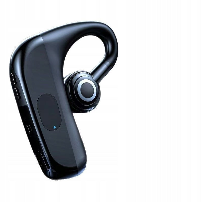 Bluetooth umiarkowany jednouchowy aparat słuchowy bezprzewodowy