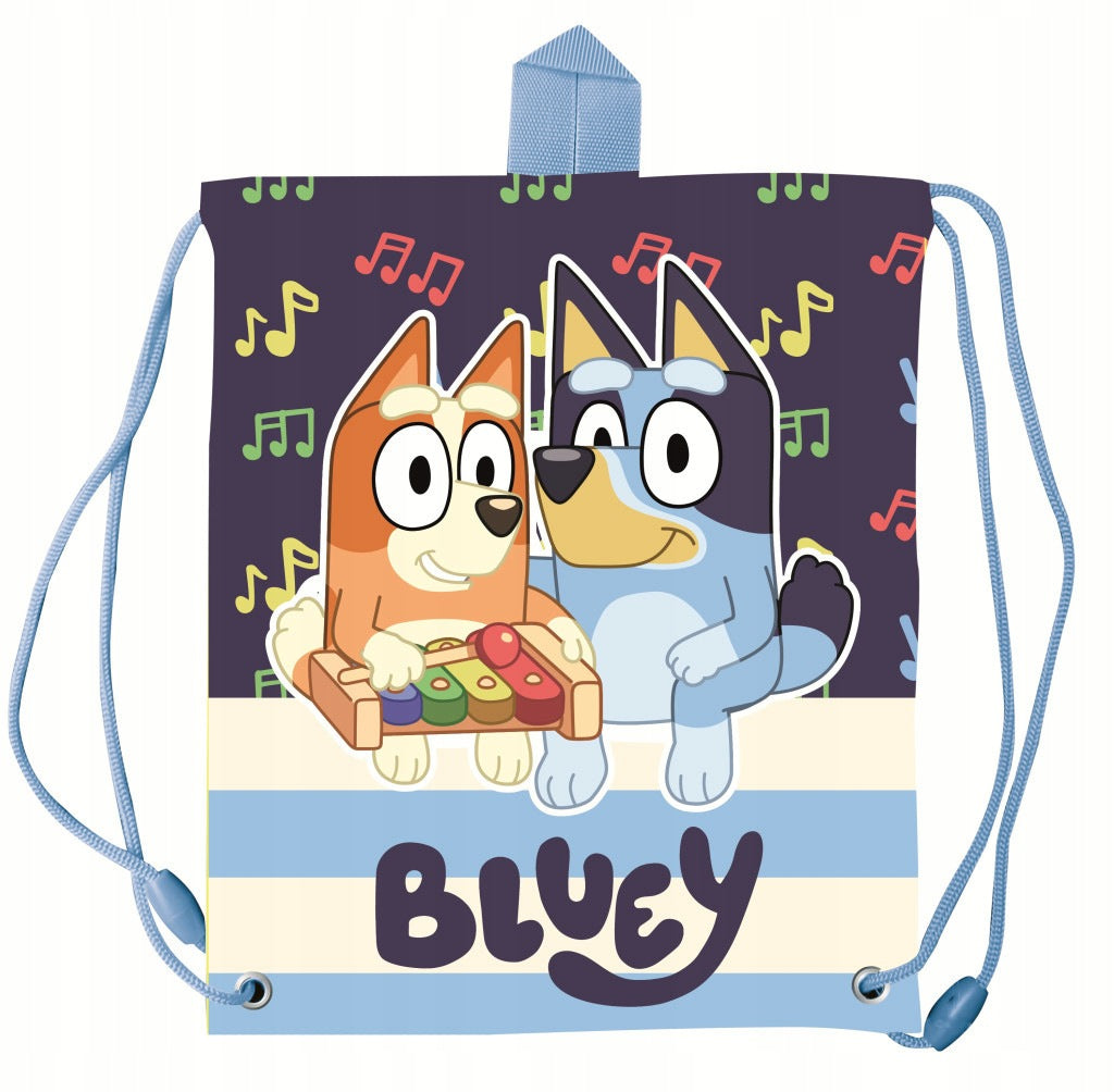 Bluey Dreams uzsonnás táska 30 cm Brand no brand