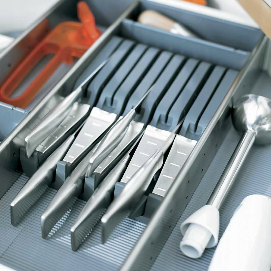 Blum - ORGA-LINE knife holder ZSZ.02M0