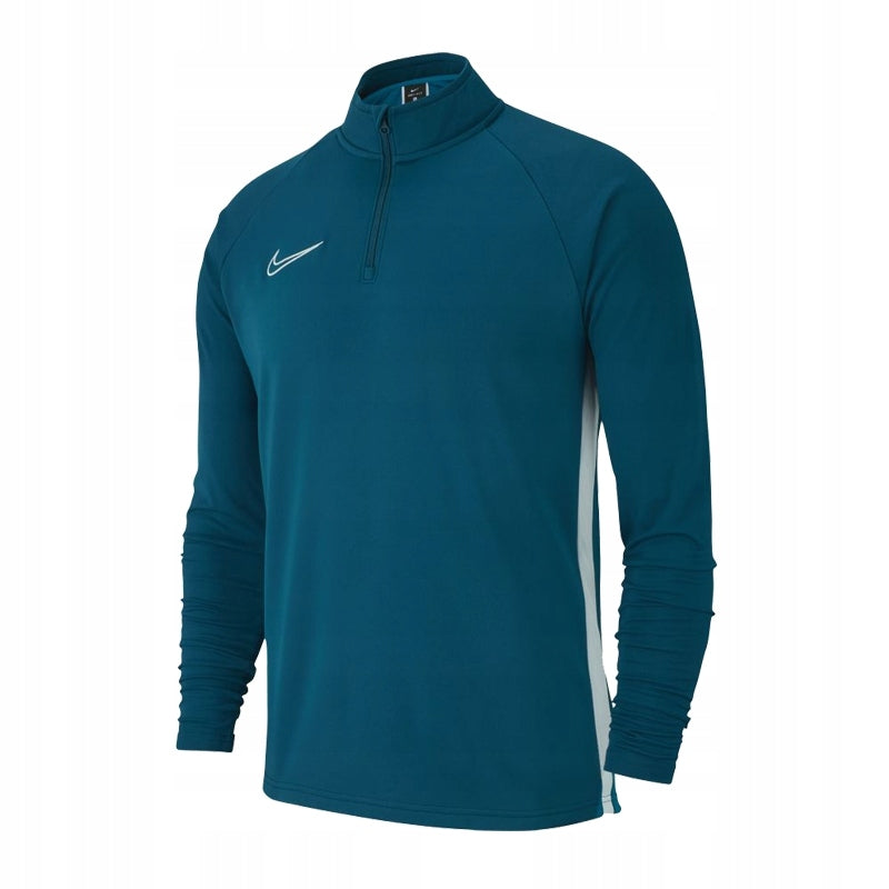 Pullover für Jungen Nike JR Academy 19 Drill Top Junior AJ9273-404 (48291)