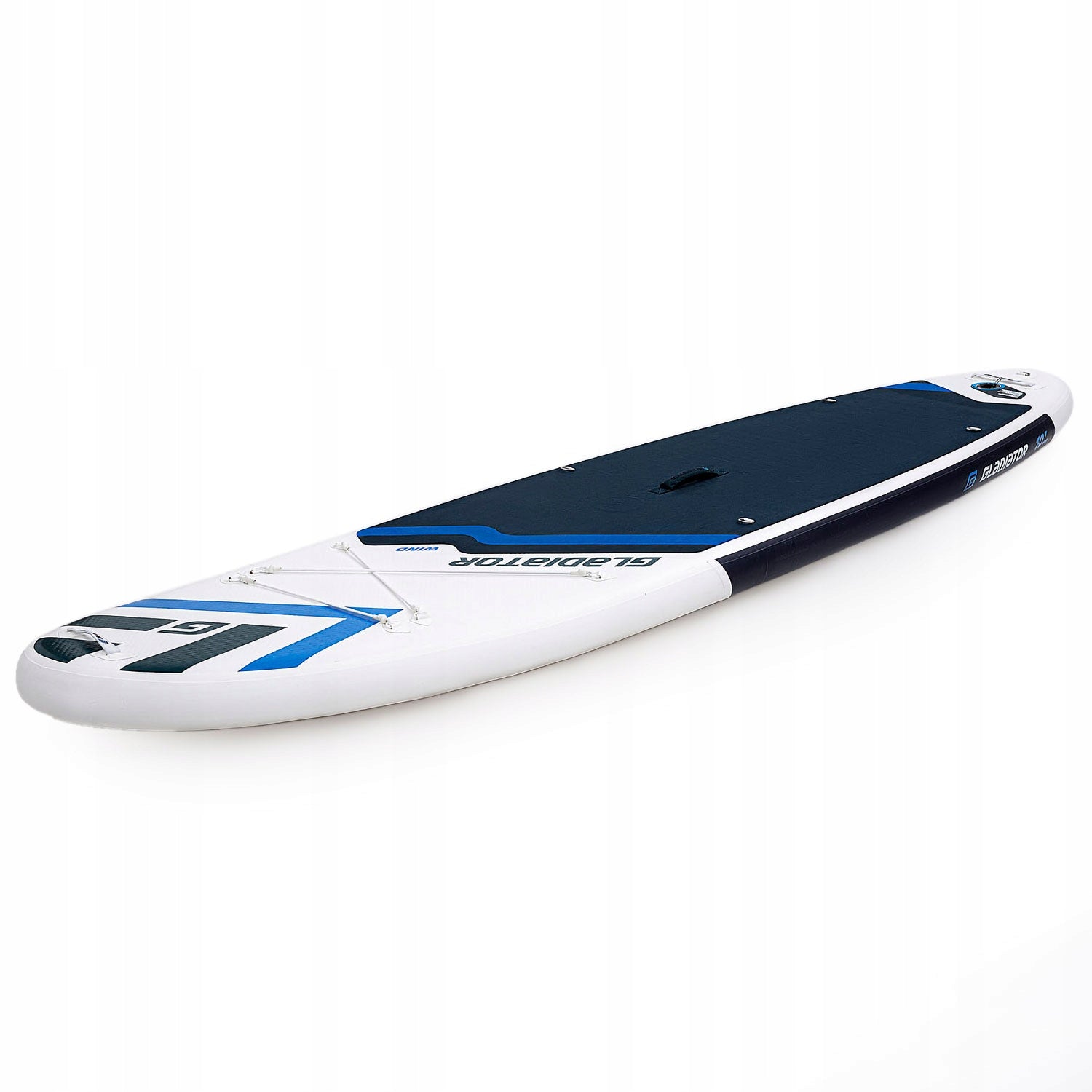Board WindSUP Gladiator Wind 10.7W 323 cm Manufacturer code GL-PRO-10.7-WS