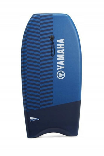 Board Yamaha Marine Blue 22'
