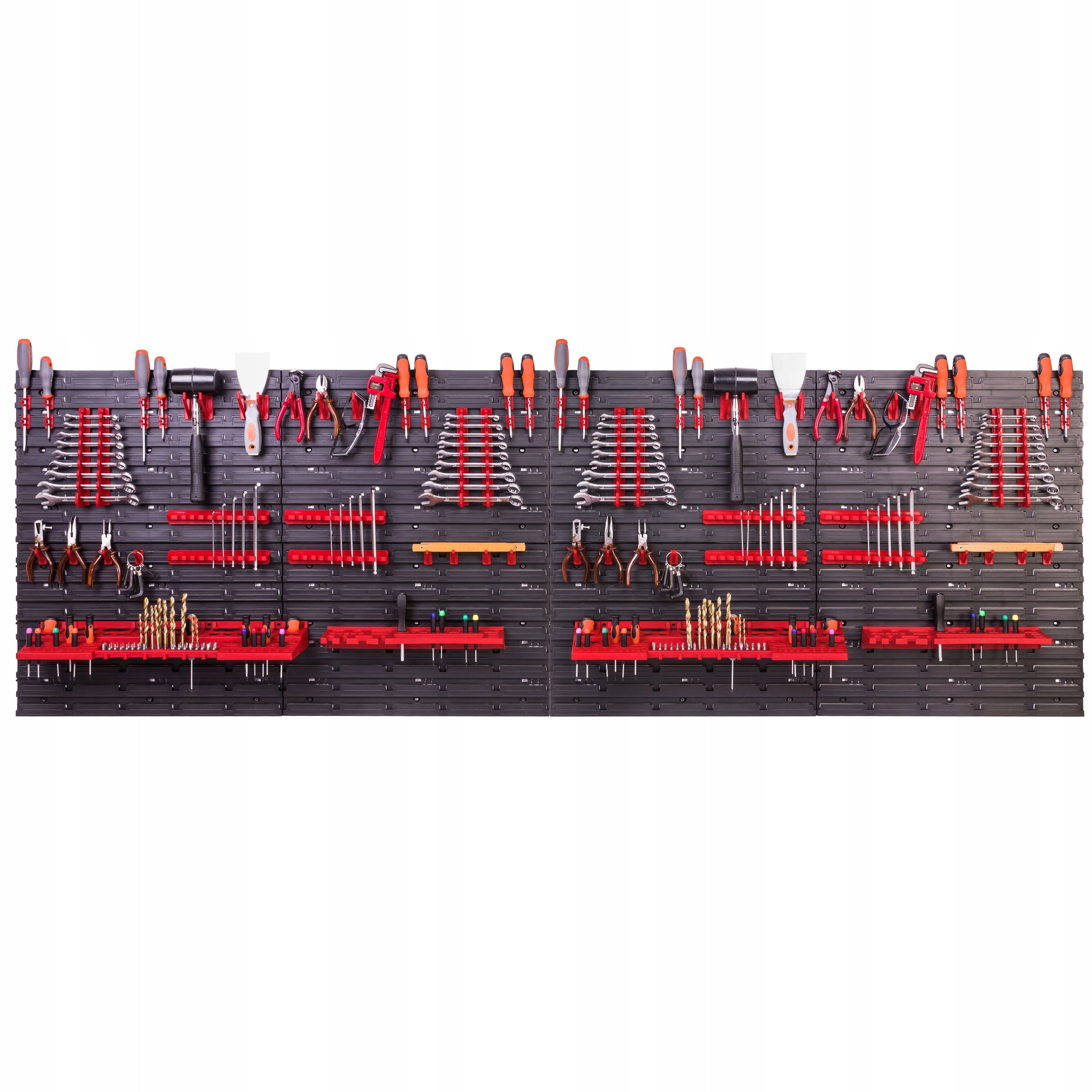 Board hooks handles 230x78 cm wall Manufacturer code ITBNN600x8-U4022