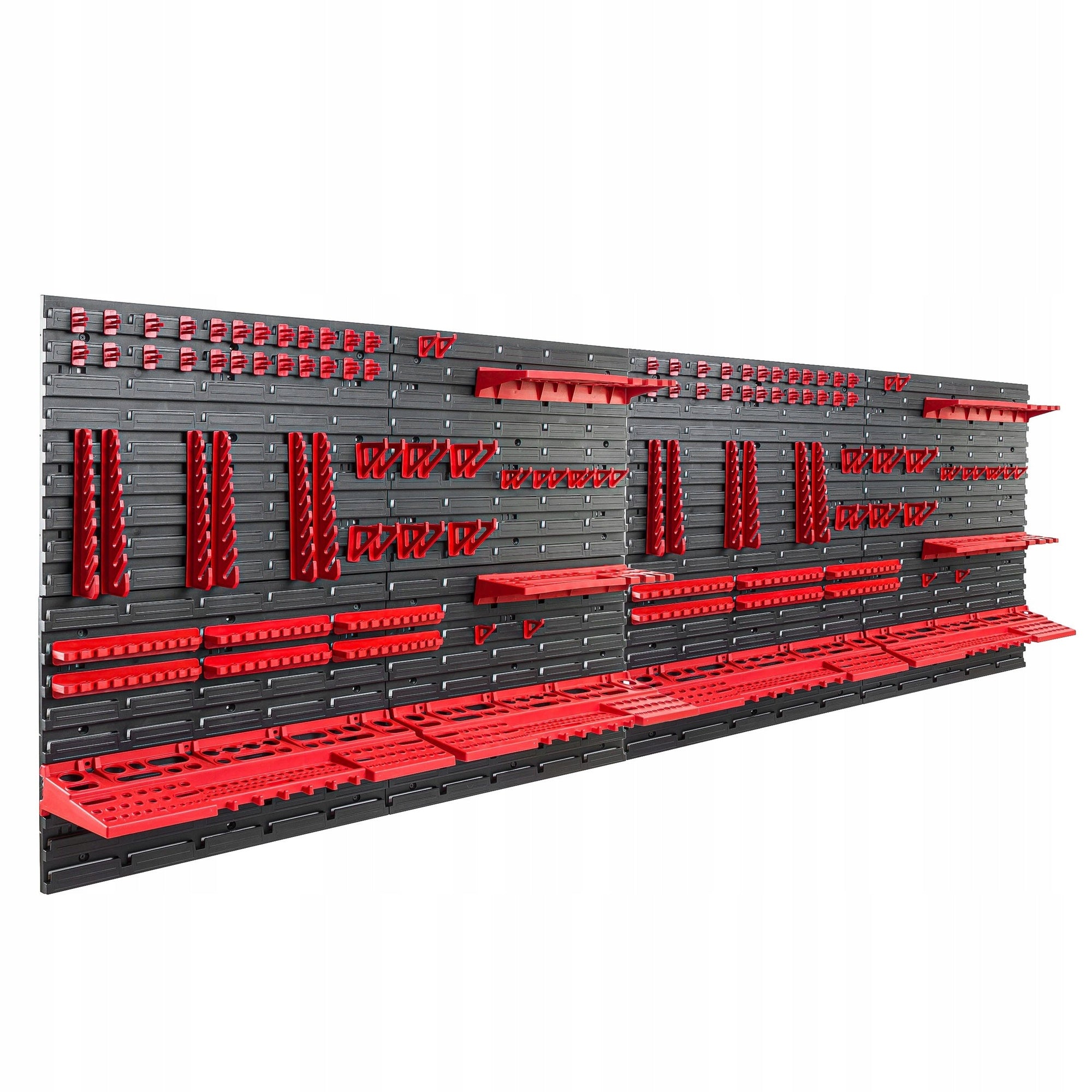 Board workshop tools 230x78 cm wall garage Brand Botle
