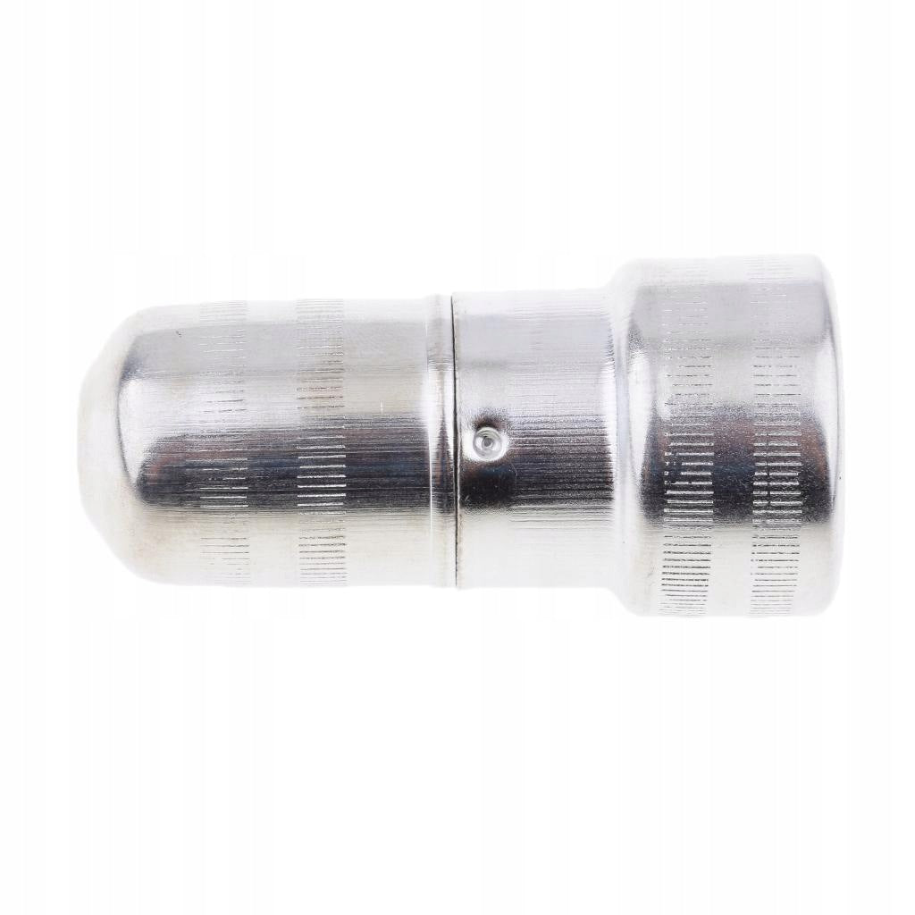 Boat Battery Post And Terminal Cleaner Pile Steel Wire Brush Brand no brand