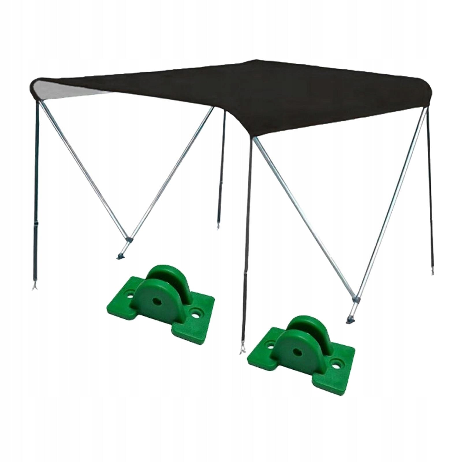 Boat Bimini Top Multifunctional Canopy for Boat