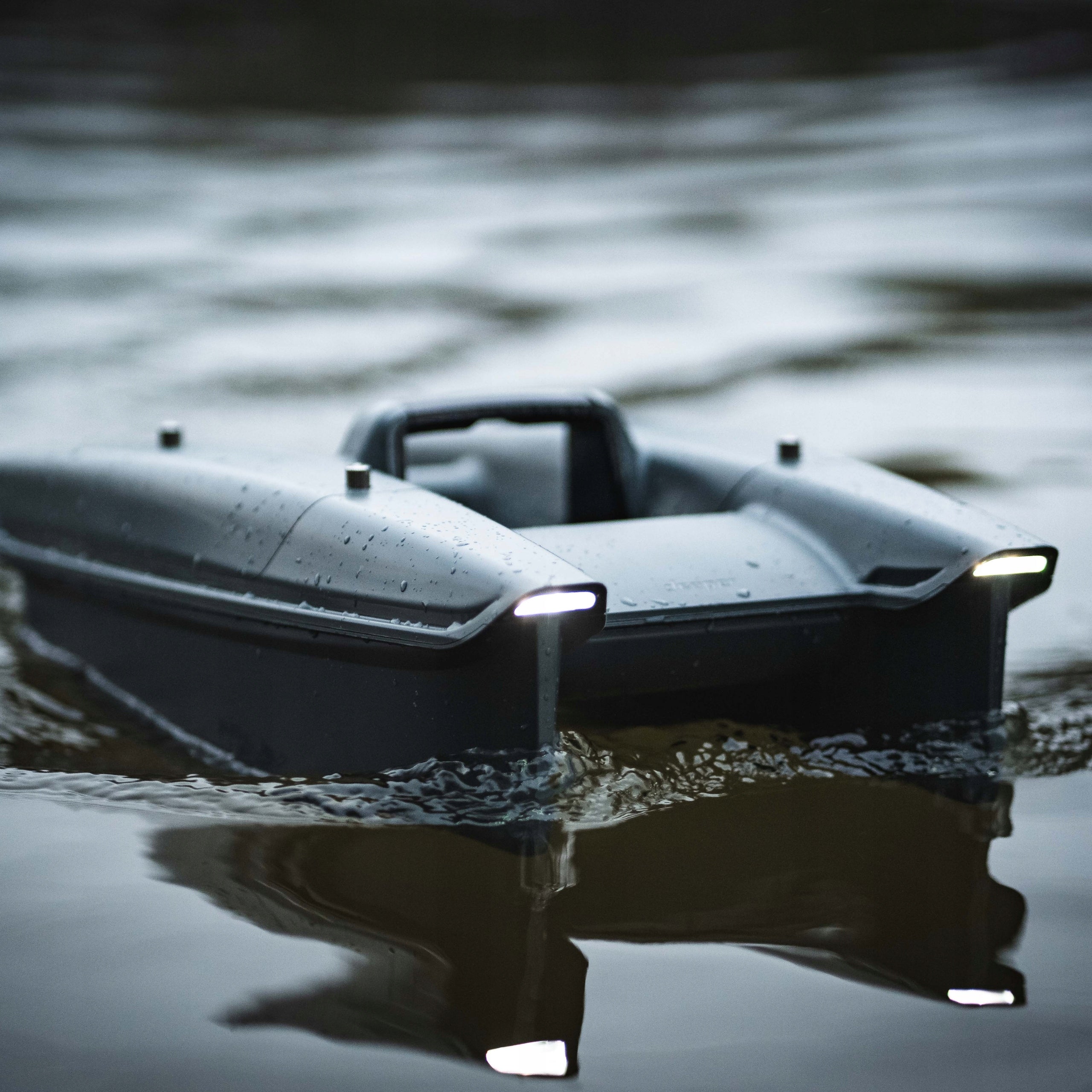 Boat DEEPER SPARK 150m + Sounder with GPS Boat Bait Boat Sonar Manufacturer code FNG0079