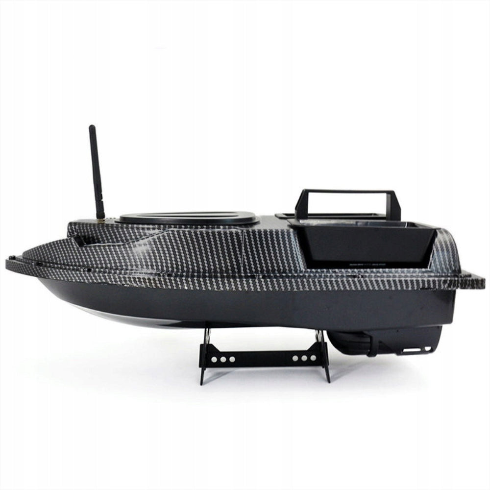 Boat Flytec V900 RC GPS 2 Feeders 1500g Range 500m Remote Control BAG Manufacturer code ZS_V900_12AH_FF1108