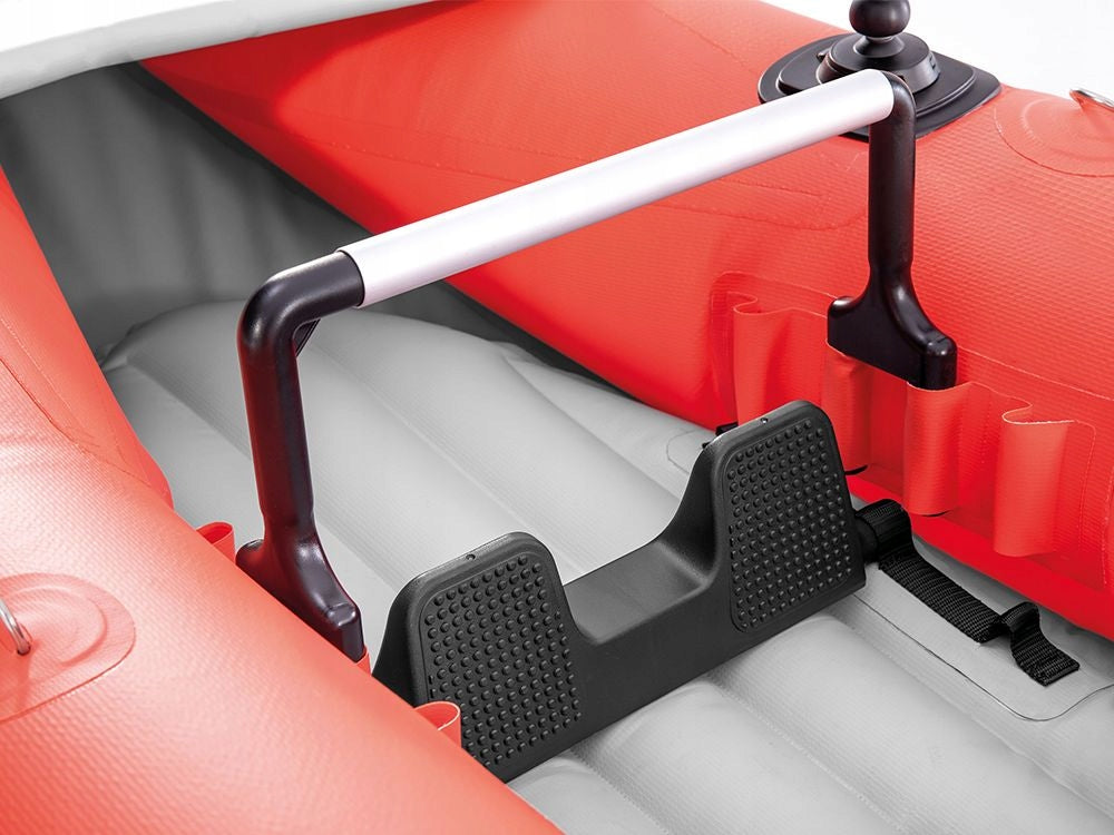 Boat Intex 68303 EXCURSION PRO KAYAK K1 orange Number of seats 1