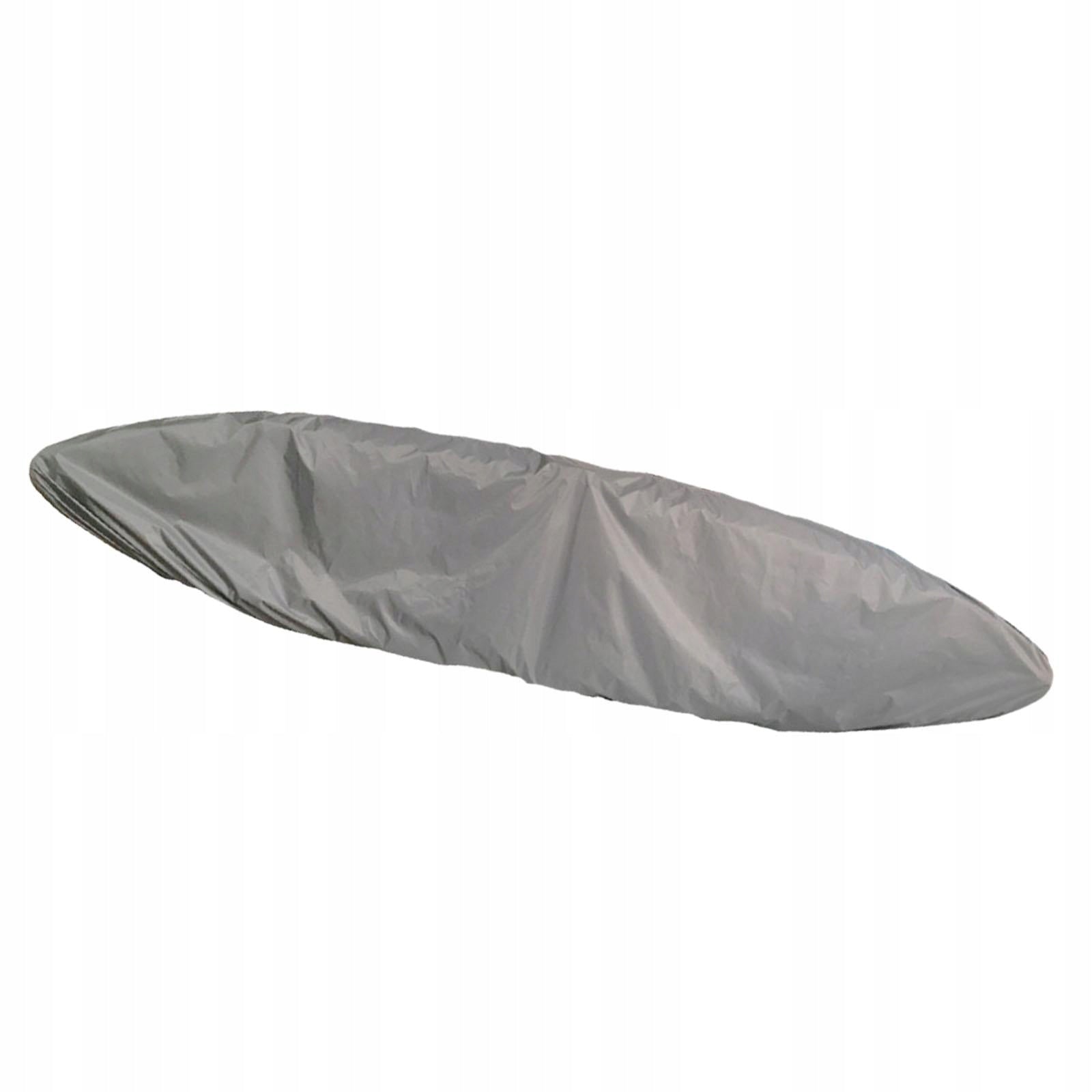 Boat Storage Cover Kayak Cover Waterproof Dustproof Fishing Boat 300cm Material other