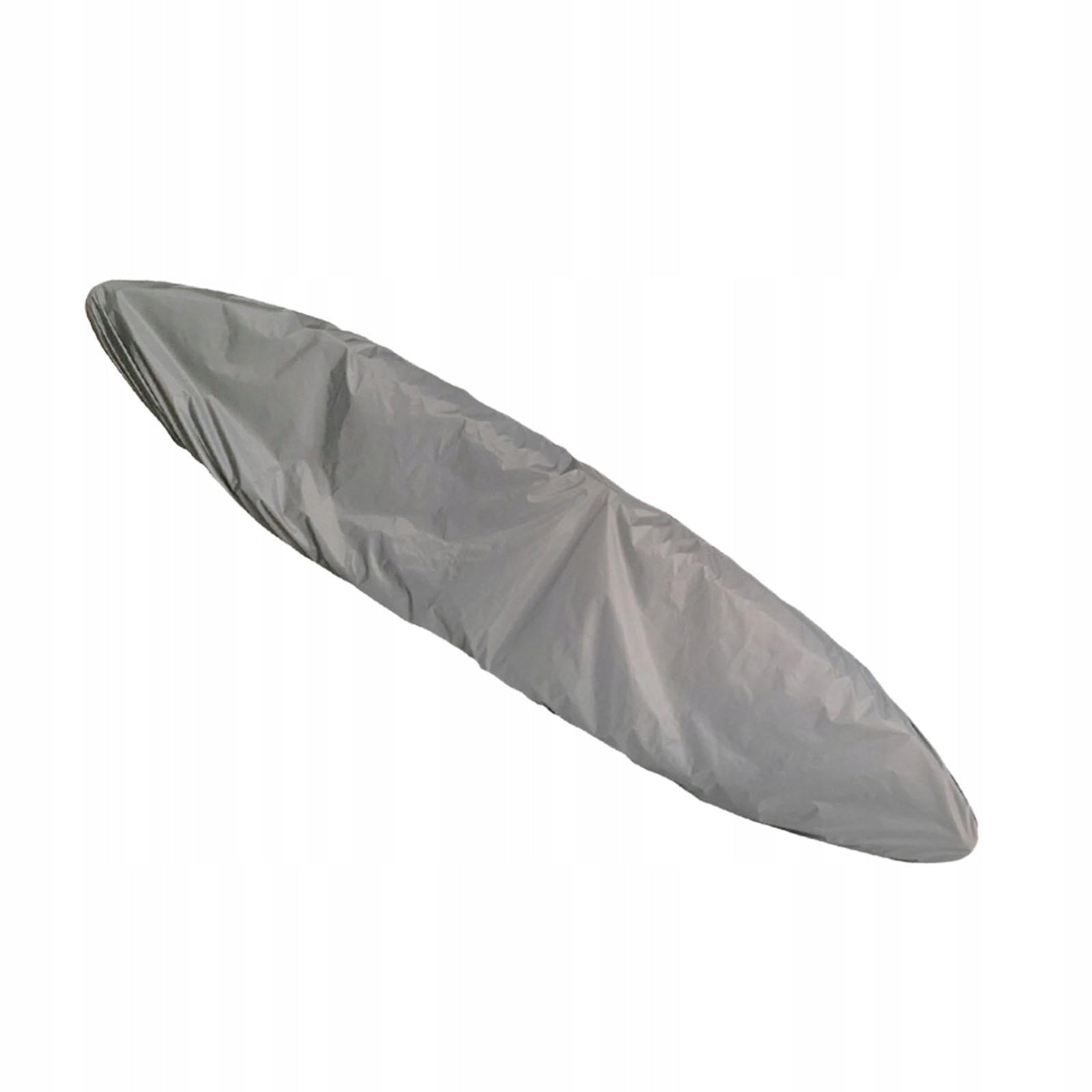 Boat Storage Cover Kayak Cover Waterproof Dustproof Fishing Boat 300cm Model Paddle Boards Cover Ochrona przeciwsłoneczna
