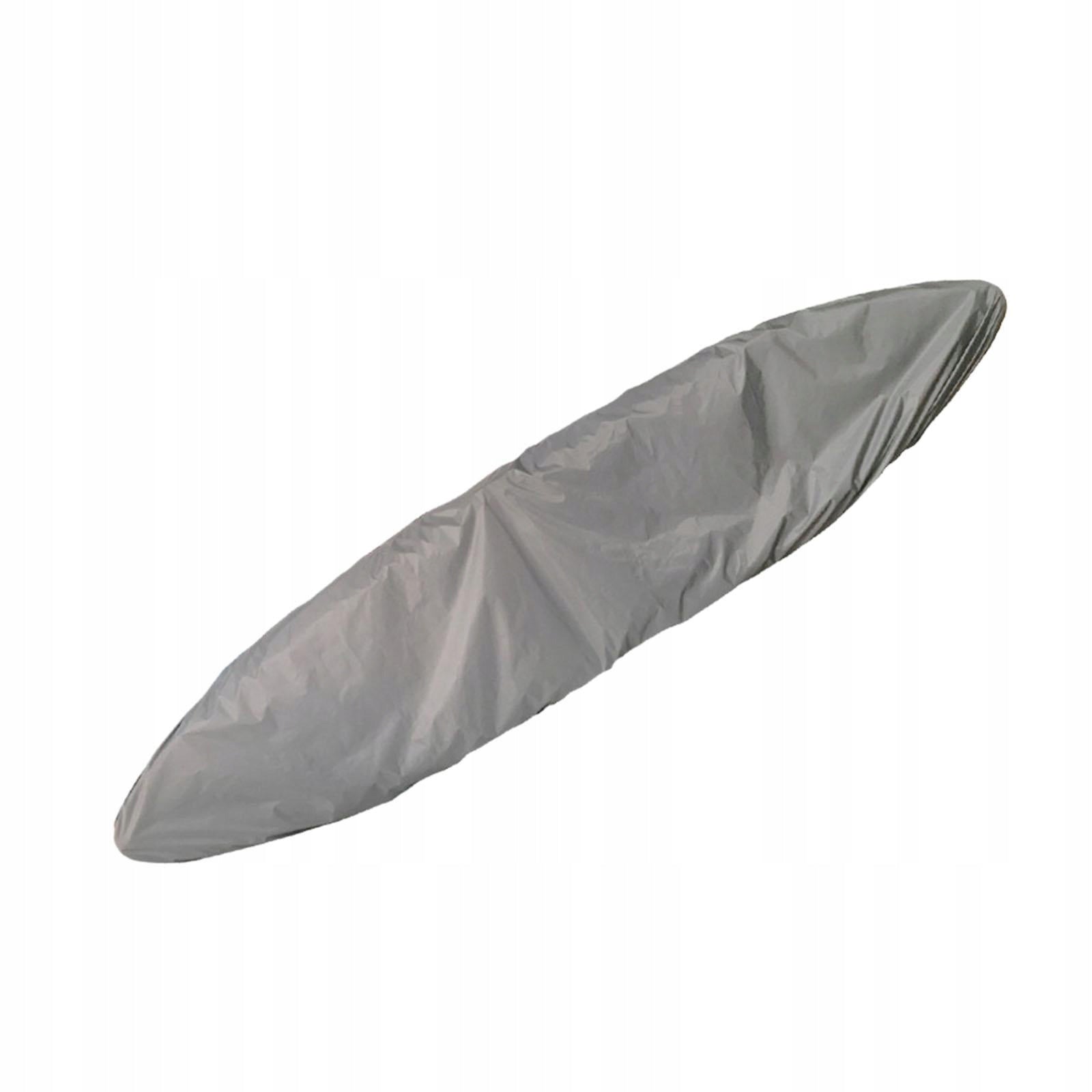 Boat Storage Cover Kayak Cover Waterproof Dustproof Fishing Boat 300cm Number of seats over 4