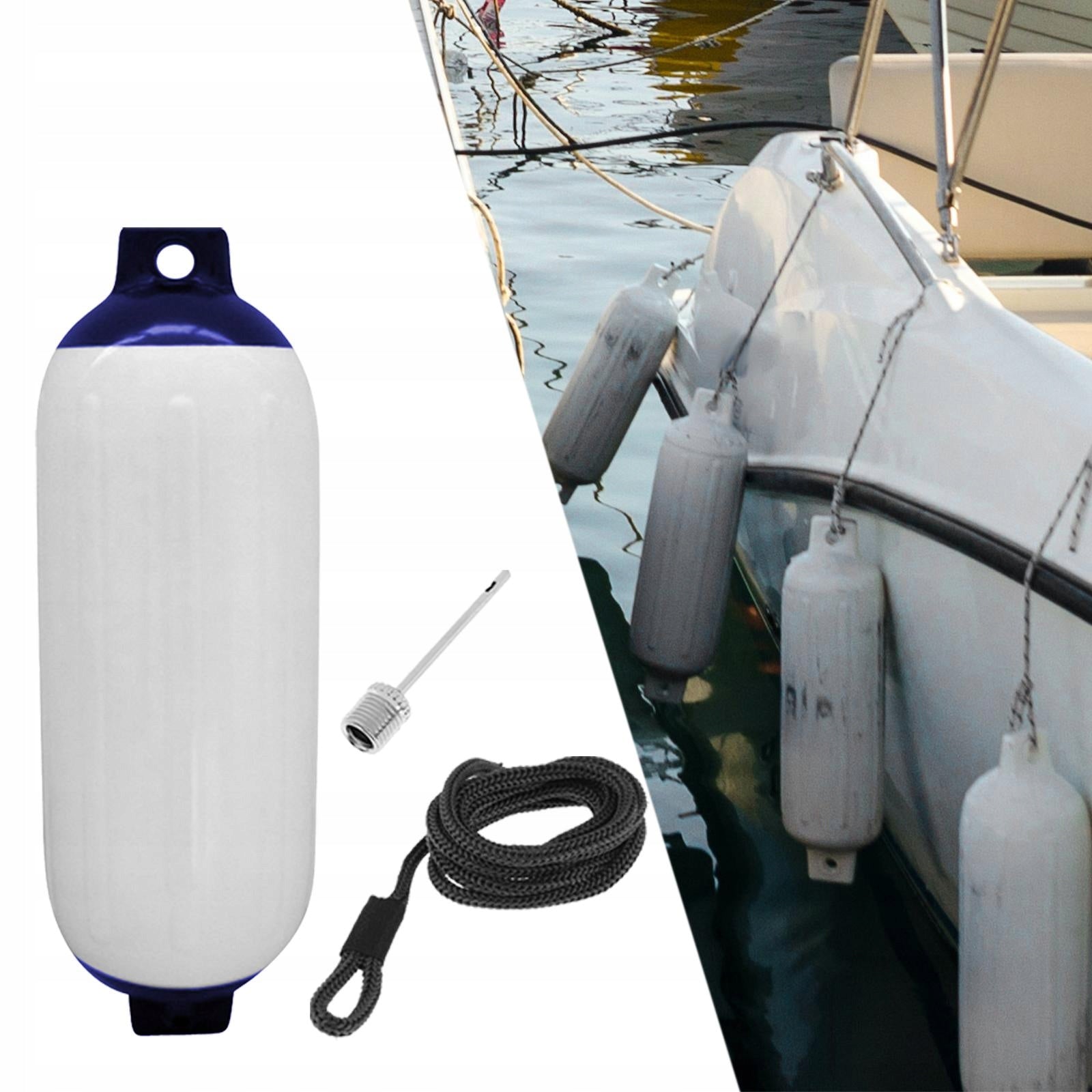 Boat s Bumpers Marine Boat Boat Accessories Yacht s Bumpers Boat Bumpers Manufacturer code Hellery-67038338