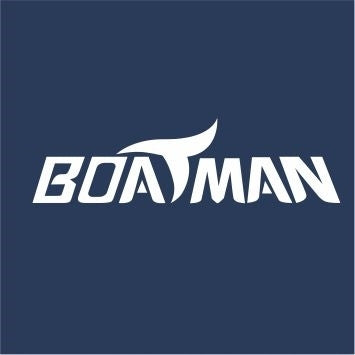 Boatman Actor SONAR AUTOPILOT bait boat Packaging status original