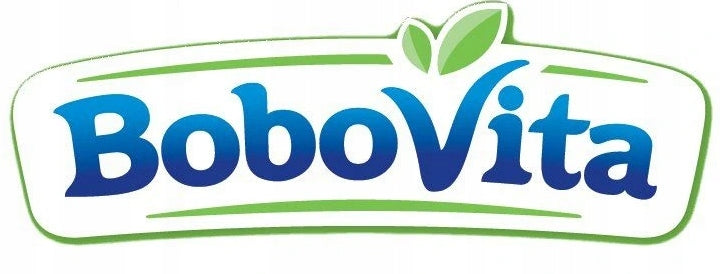 Bobovita Milk and Rice Porridge Raspberry 230 g(001) Brand Bobovita