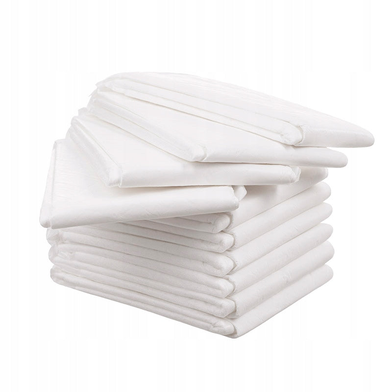Bocioland disposable sanitary pads for changing 60x90 cm Packaging status original