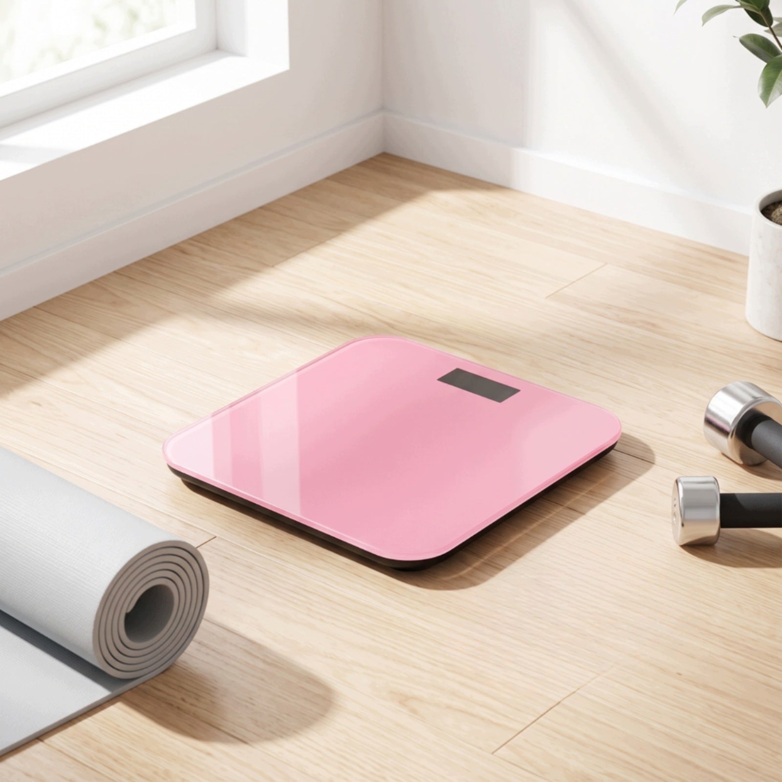 Body Body Composition Scale Bluetooth Smart Scale with App Electronic Packaging status original
