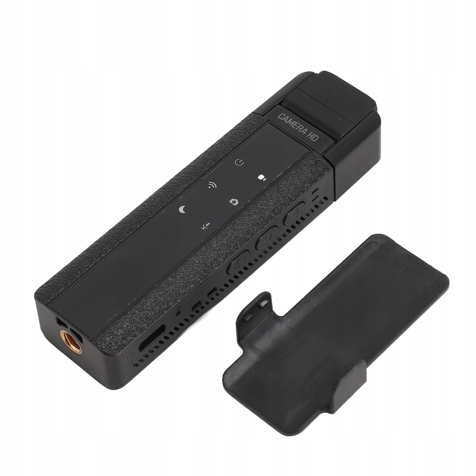 Body Camera, WiFi Camera with Charging Capability Simple Operation Bezprze Brand no brand