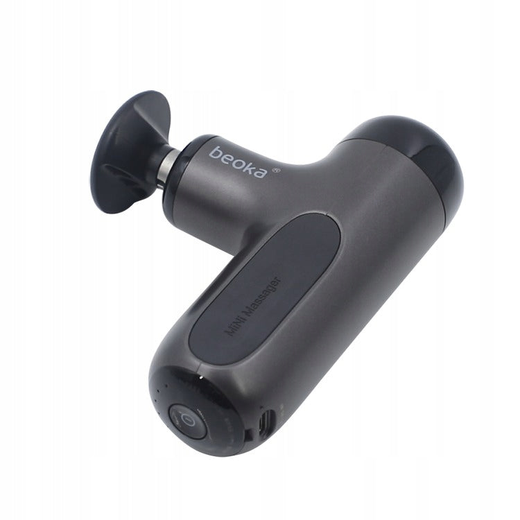 Body Massage Kit Gun Leg Back Body Massager MASSAGE GUN EAN (GTIN) 5905490436320
