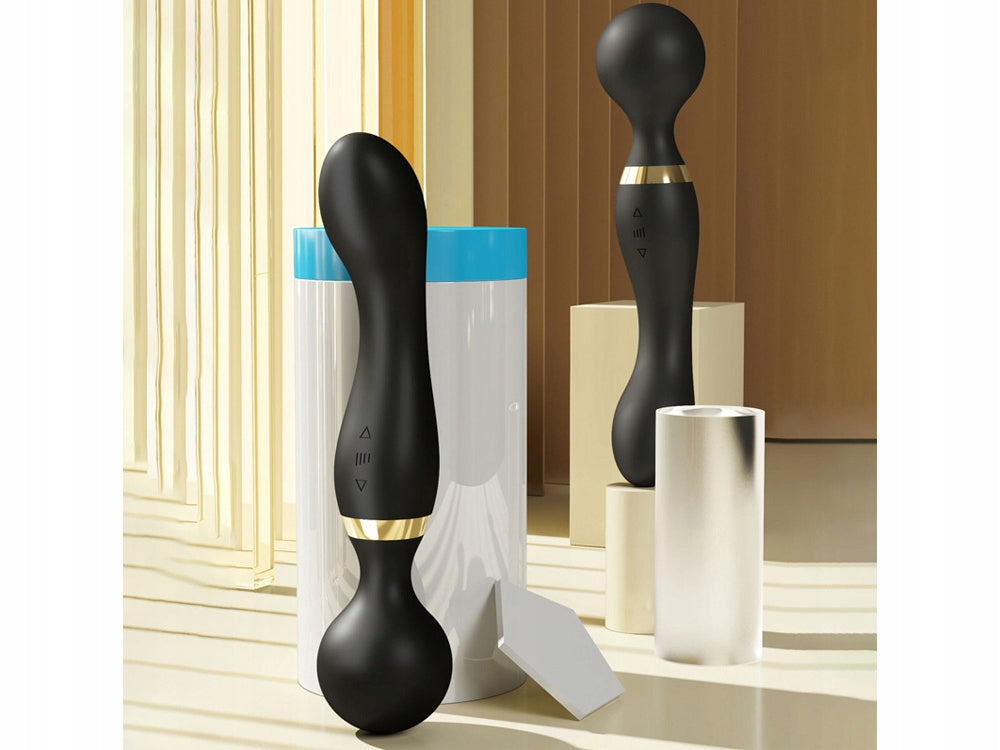 Body Massager Vibrating Electric Handheld Strong Muscle Relaxation Brand Verk Group