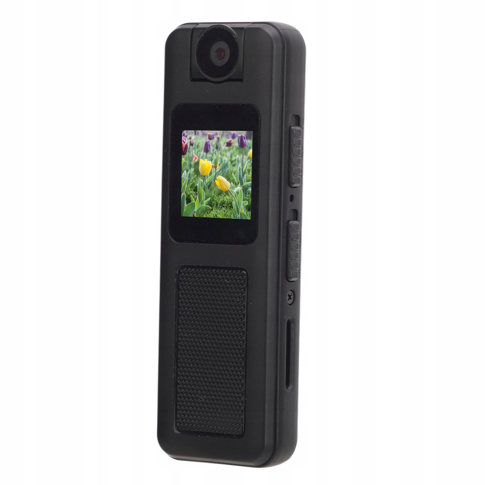 Body Mounted 1080P Camera Handy Portable 180 Degree R0 Camera Brand no brand