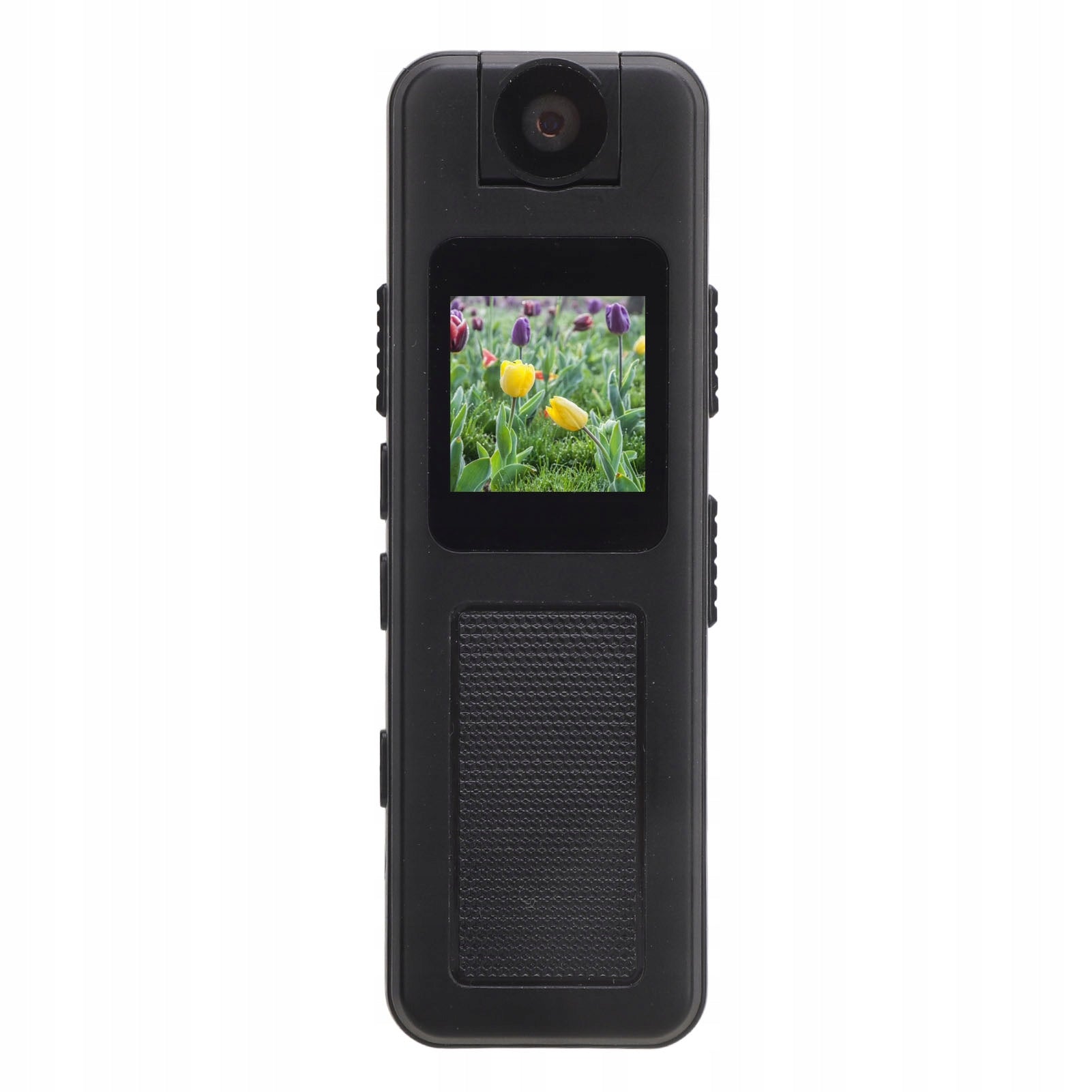 Body Mounted 1080P Camera Handy Portable 180 Degree S0 Camera Brand no brand
