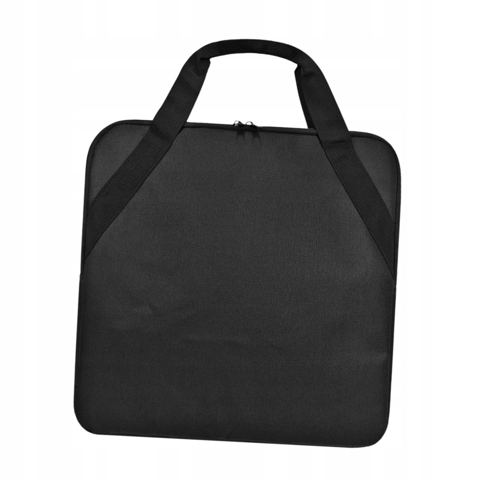 Body Weight Carrying Bag with Handle Zip Carrier Case for Weighing Brand no brand