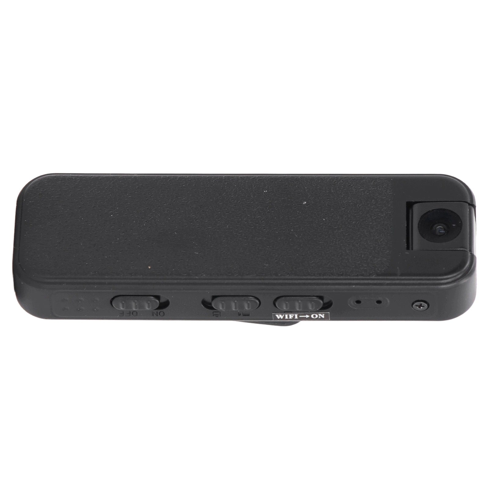 Body Worn 1080P HD WiFi Camera Night Vision Motion Detection NI