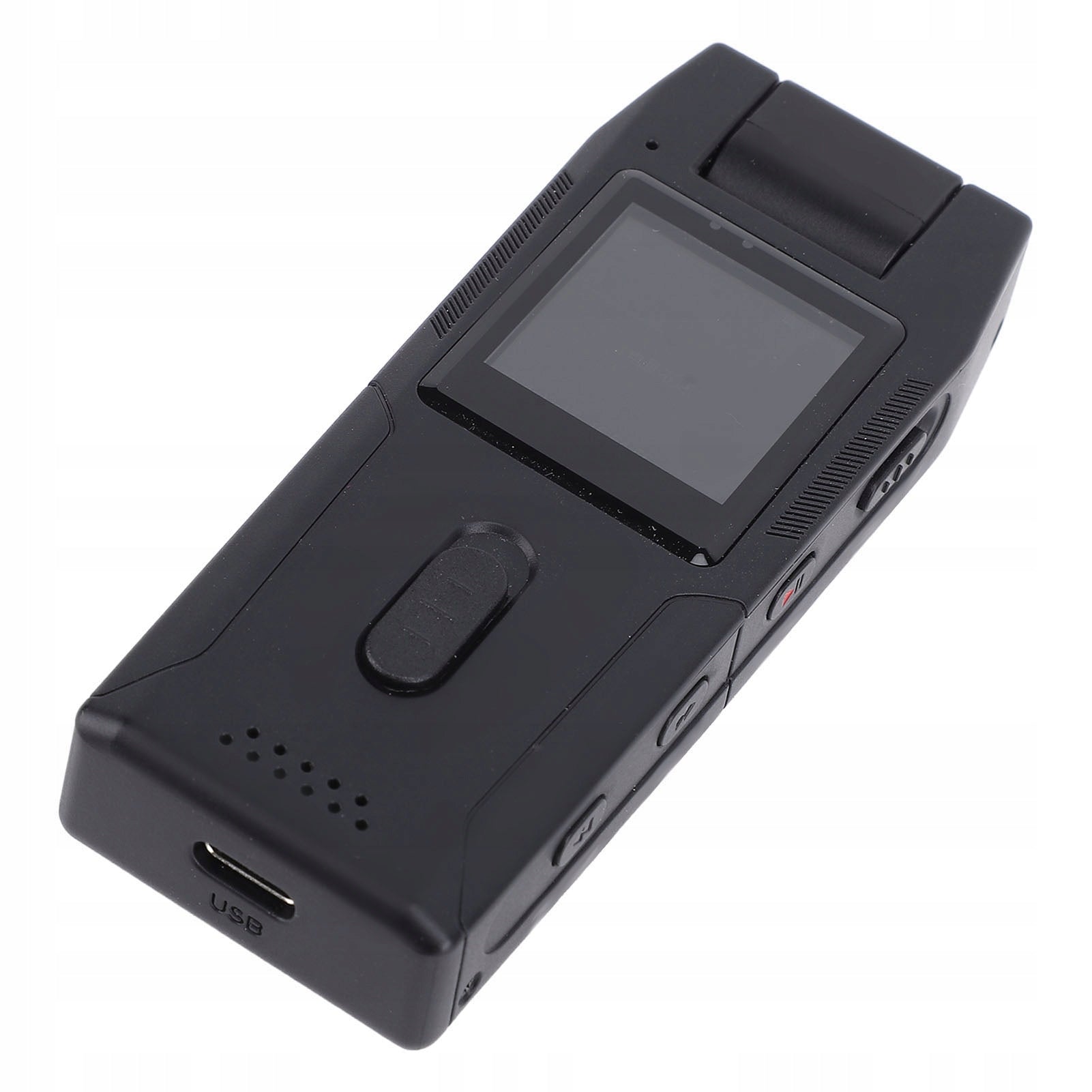 Body Worn Camera, 180 Degree Rotation Recording Camera For Daily Manufacturer code AG250827043243