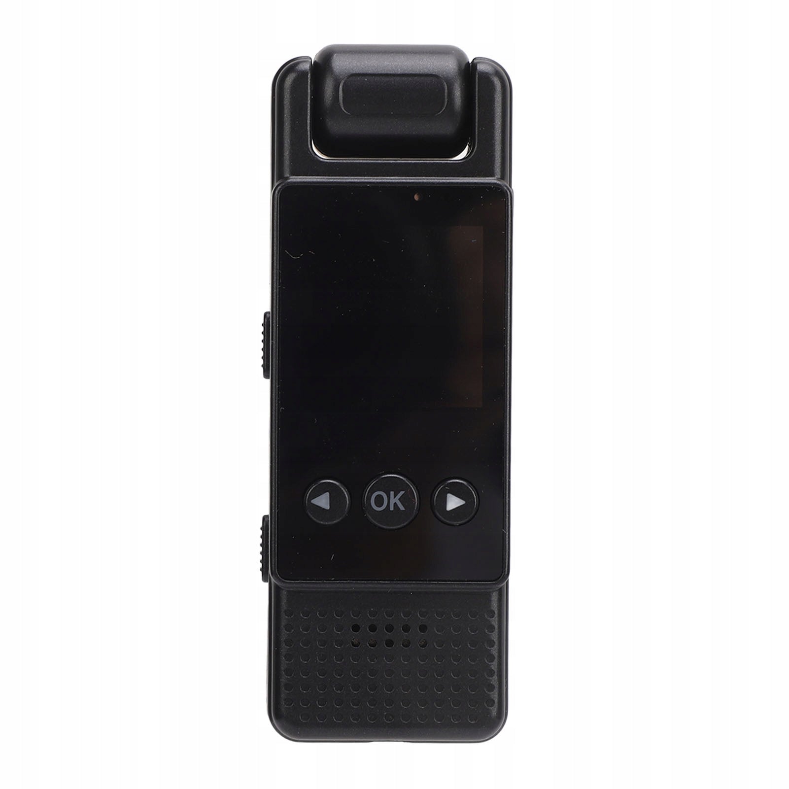 Body Worn WiFi Camera 1080P HD Night Vision Motion Detection JJ