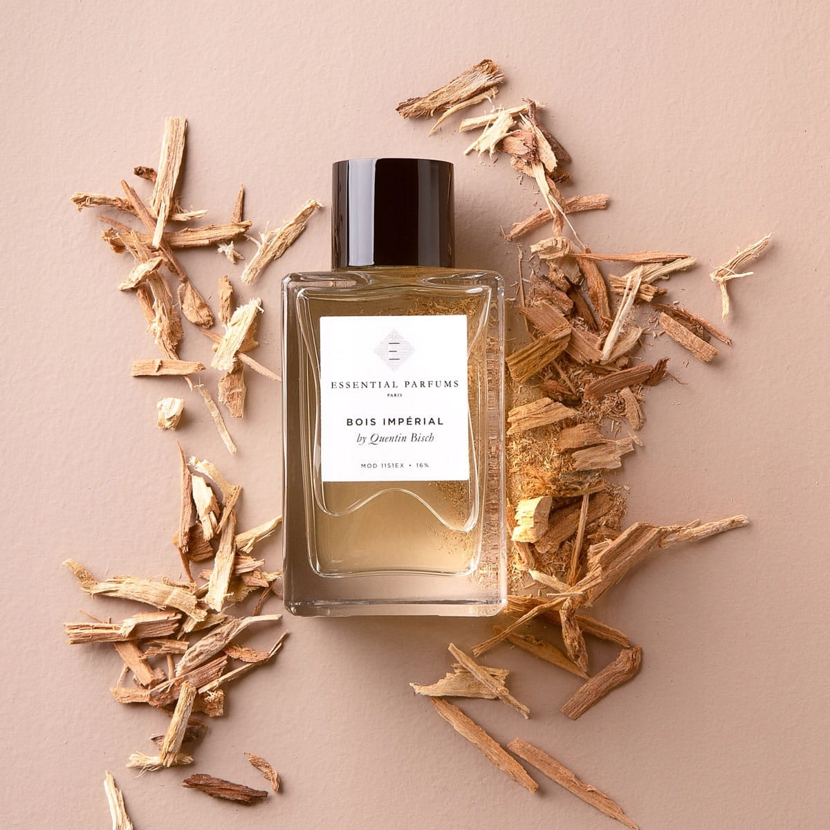 Bois Imperial EDP Essential Parfums 100 ml