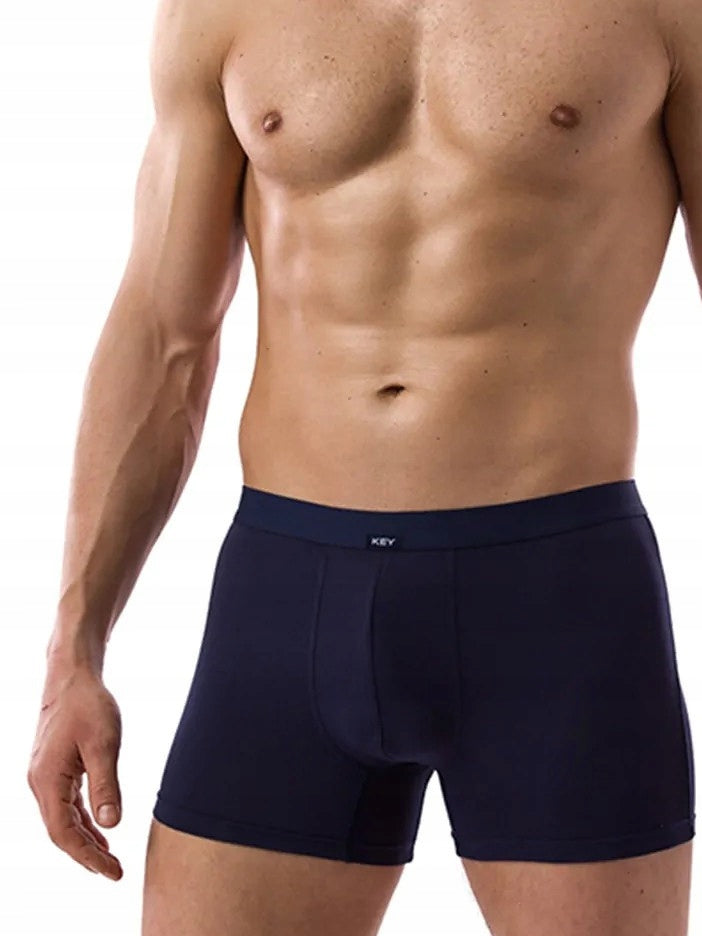 Trumpikės vyrams, juodos