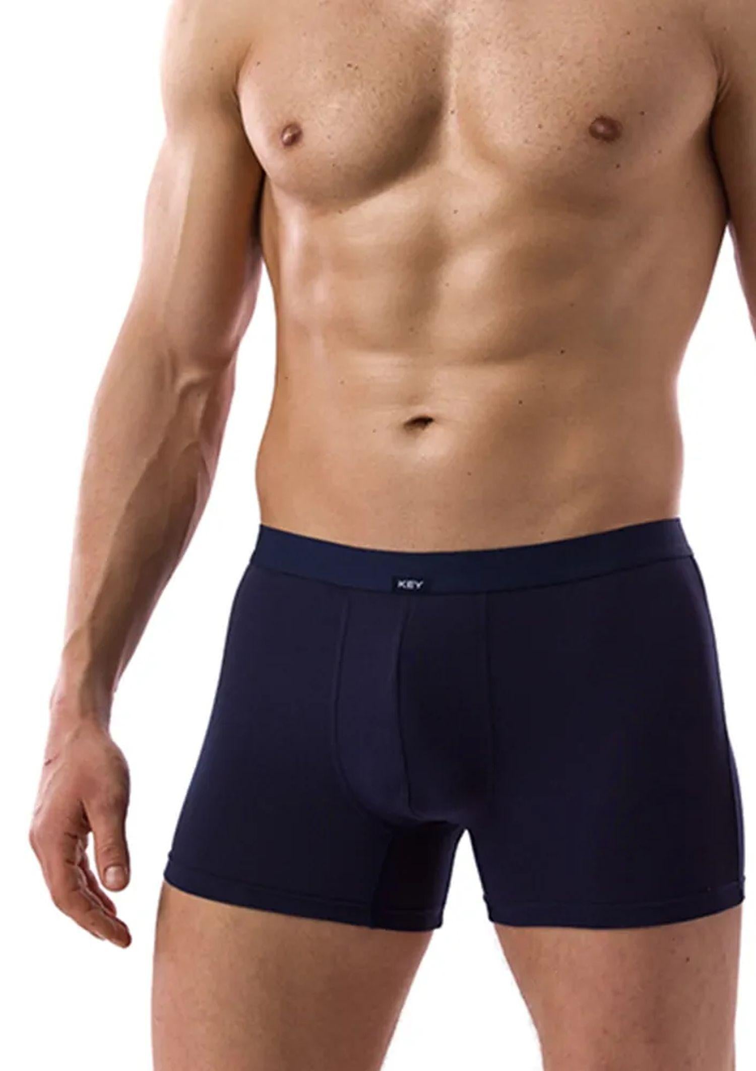 Trumpikės vyrams, juodos