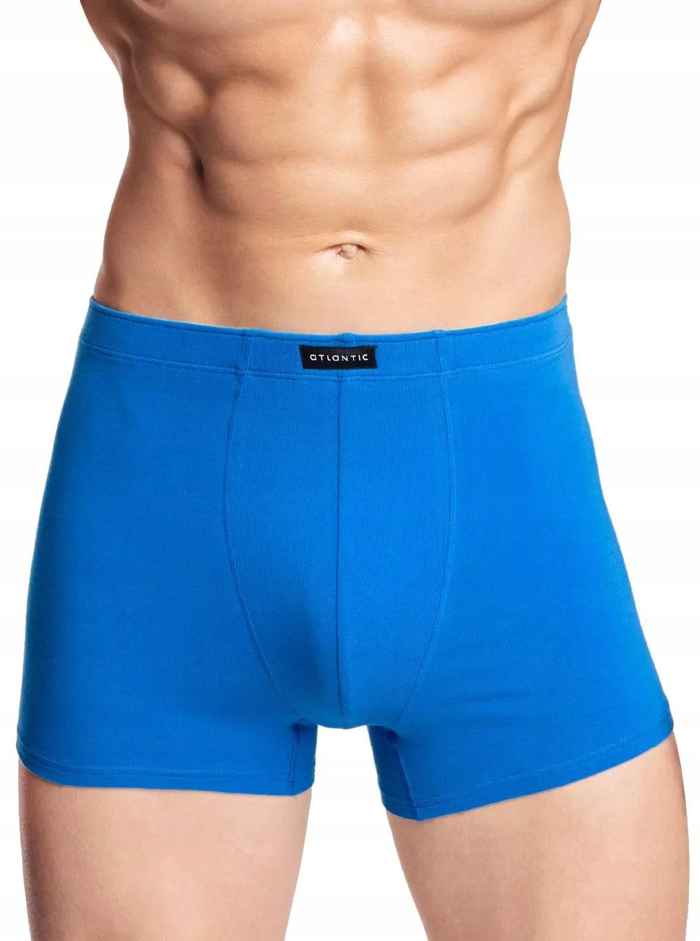Trumpikės vyrams Atlantic, mėlyni