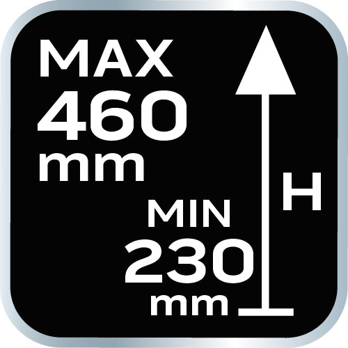 Bollard lift 10 t Manufacturer code 10-454