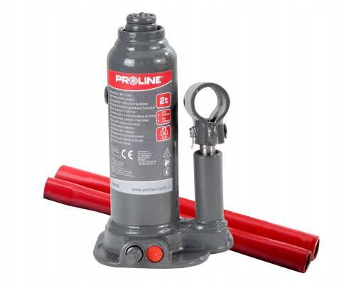 Bollard lift 230 - 460 mm Proline 46815 Manufacturer code 46815