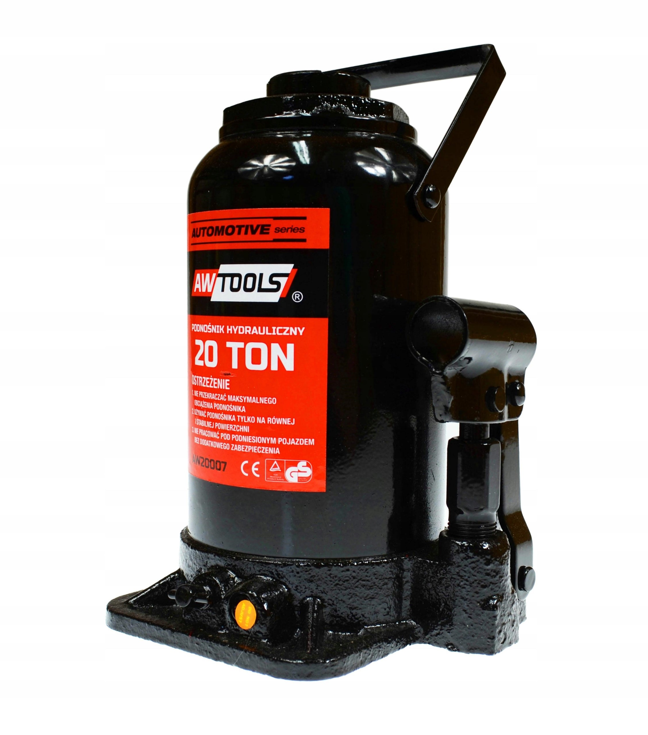 Bollard lift AW-Tools AW20007 Manufacturer code AW20007